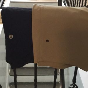 Lululemon shorts bundle